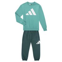 adidas chandal essentials joggers set kids para nino
