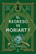 el regreso de moriarty