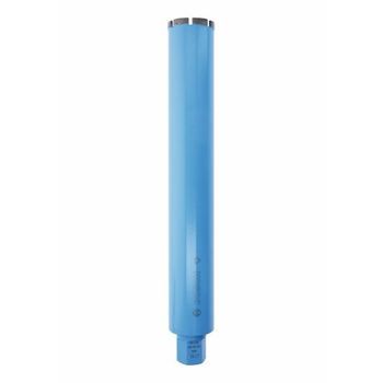 Corona Diamantada Bosch 72/450 Mm Con Rosca 1 1/4