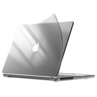funda para macbook pro de 14 pulgadas compatible con m1m2m3m4m5 pro 2021-2025 carcasa de pctpu funda a3112a3185a3401a3434 accesorio para portatil