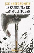la sabiduria de las multitudes