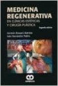 medicina regenerativa en clinicas esteticas y cirugia plastica (2ª ed.