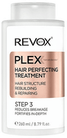 revox b77 plex tratamiento cabello perfecto paso 3 260 ml