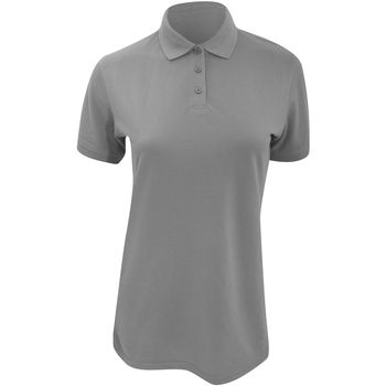 Kustom Kit Polo Klassic para mujer
