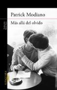 mas alla del olvido