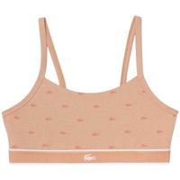 lacoste sujetador deportivo gt52010 para mujer
