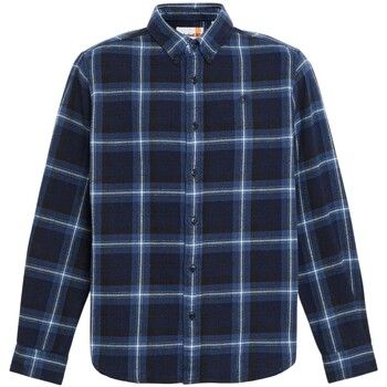 Timberland Camisa manga larga GT33404 para hombre