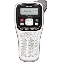 brother pt-h105 transferencia termica 180 x 180dpi