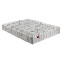 colchon de muelles ensacados adapt-tech 200x182 cm pikolin galaxy 40 pocket