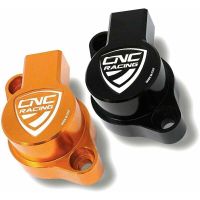 cilindro esclavo de embrague ktm lc8 16- dot aceite cnc racing anodizado