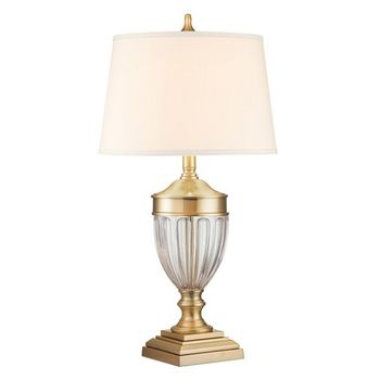 Lámpara de mesa dennison