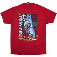 disney camiseta ro12928 para hombre
