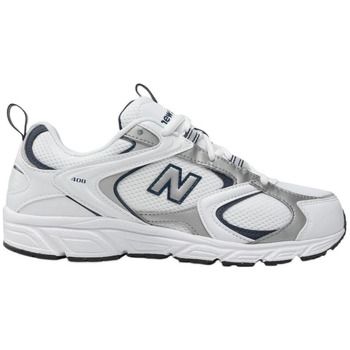 New Balance Zapatos Baskets 408 cuir para hombre