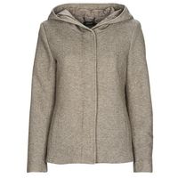 only abrigo onlsedona light short jacket para mujer