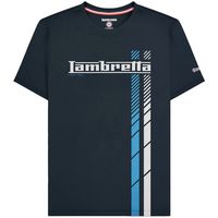 lambretta camiseta ss25 para hombre