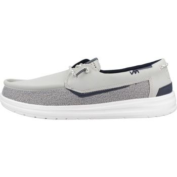 HEYDUDE Zapatos Hombre Weish Grip Classic Mesh para hombre
