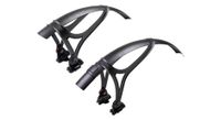 zefal escudo g50 set guardabarros negro