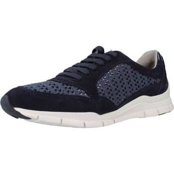 Geox Deportivas Moda D Sukie B para mujer
