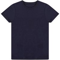 skinni fit camiseta manga larga generation para mujer