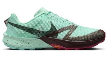 Nike hombre - verde