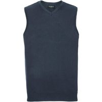 russell chaleco de traje 716m para hombre