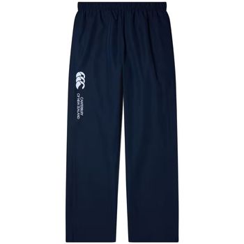 Canterbury Pantalón chandal CS2736 para mujer