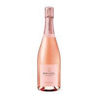 boizel rose absolu champagne 75 cl 12 vol