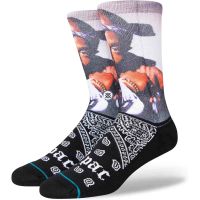 calcetines stance tupac shakur makaveli
