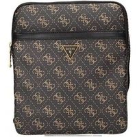 guess bolso bandolera vezzola flat hombre para hombre