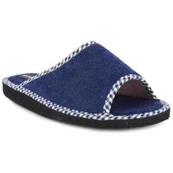 Doctor Cutillas Pantuflas Zapatilla de casa para mujer