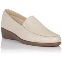 48 horas mocasines mocasin cuna - piel para mujer