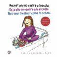 ibd aquest any no vindre a l escola este ano no vendre a la escu