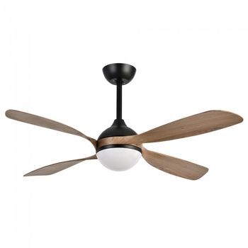Ventilador de techo led livorno cct ii (30w)