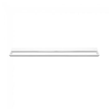 Aplique de pared led cintero (36w)
