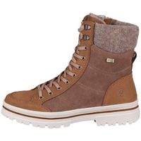 remonte botines d2u7020 para mujer