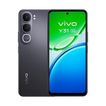 Vivo Y31 5G 6GB 256GB 6.72