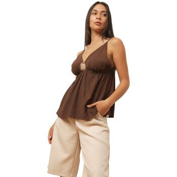 La Modeuse Blusa 79024_P188205 para mujer
