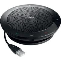 Jabra Jabra SPEAK 510+ UC altavoz Universal Negro USB/Bl