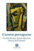 cuentos portugueses