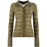 nenette chaqueta de punto 42bb-cycas para mujer