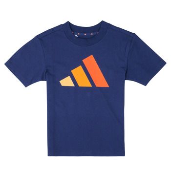 adidas Camiseta Essentials Climacool Track Suit Kids para niño
