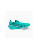 zapatillas puma deviate nitro elite hombre turquesa