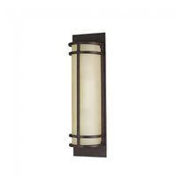 aplique de pared fusion 2 luces