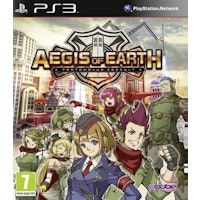 aegis of earth protonovus assault psvita