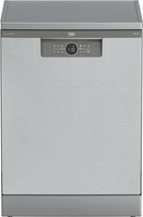 lavavajillas 60 cm beko bdfn26550xc b 15 cubiertos inox