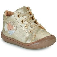 gbb zapatillas altas reinette para nina