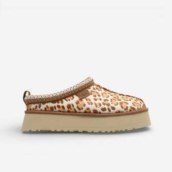 UGG Deportivas Moda Tazz Plains Slipper Felicity Leopard Jasmine (Women's) para hombre