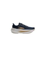 zapatillas de running brooks glycerin max 2 hombre azul marino
