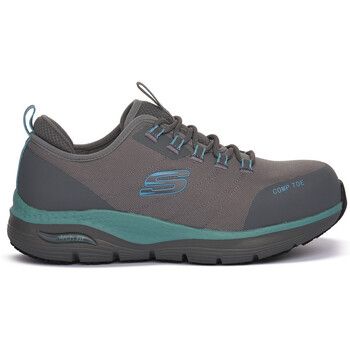 Skechers Deportivas Moda GYAQ ARCH FIT para mujer
