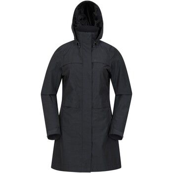 Mountain Warehouse Chaqueta Cloudburst para mujer